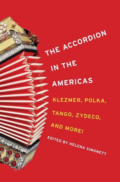 Produktbild: The Accordion in the Americas