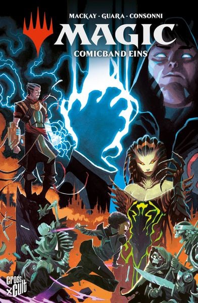 Produktbild: Magic: The Gathering 1
