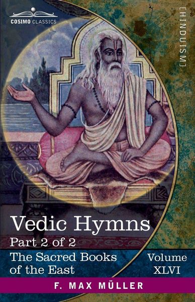 Produktbild: Vedic Hymns, Part 2 of 2