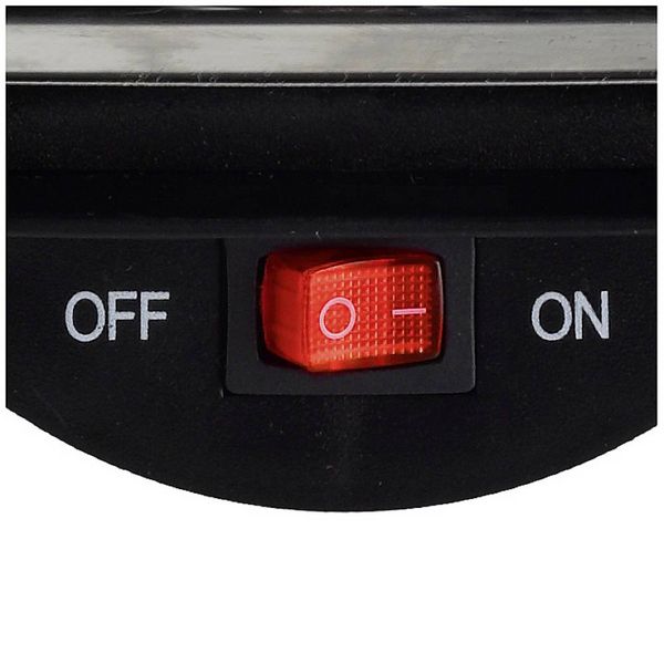 Produktbild: Tristar RA-2949 Raclette 4Pf&auml;nnchen Schwarz