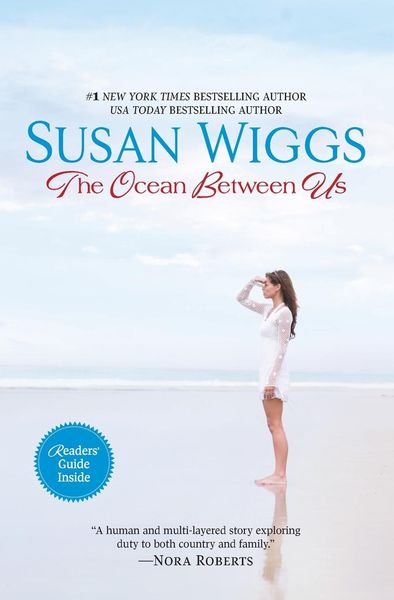 Produktbild: Ocean Between Us