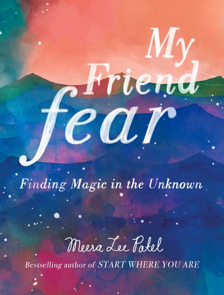 Produktbild: My Friend Fear