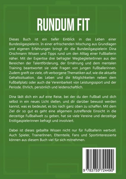 Produktbild: Rundum Fit