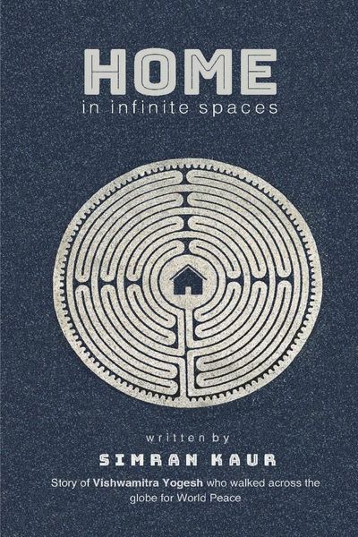 Produktbild: Home in Infinite Spaces