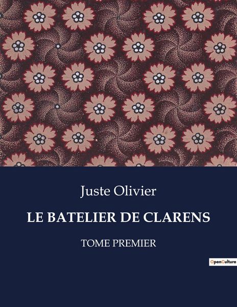 Produktbild: Le Batelier De Clarens