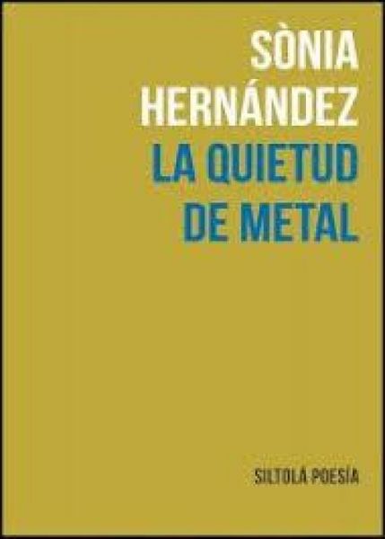 Produktbild: La quietud de metal
