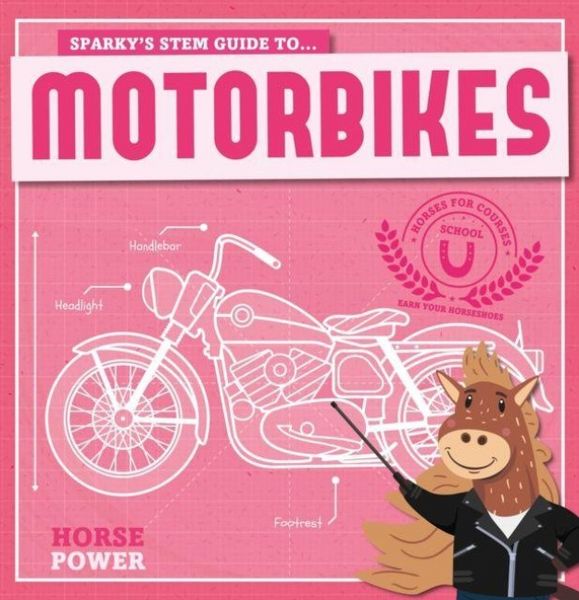 Produktbild: Motorbikes