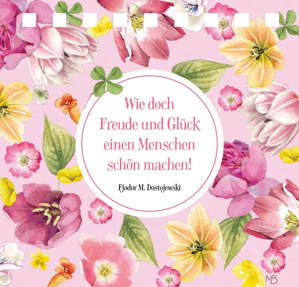 Produktbild: Und die Seele bl&uuml;ht auf
