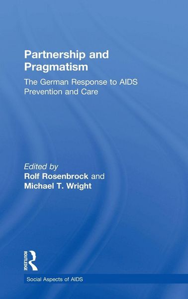 Produktbild: Partnership and Pragmatism