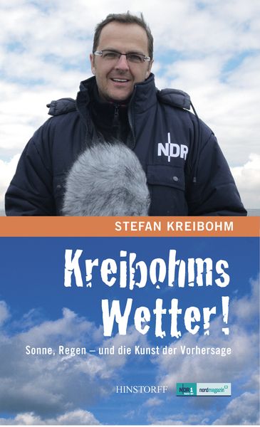 Produktbild: Kreibohms Wetter!