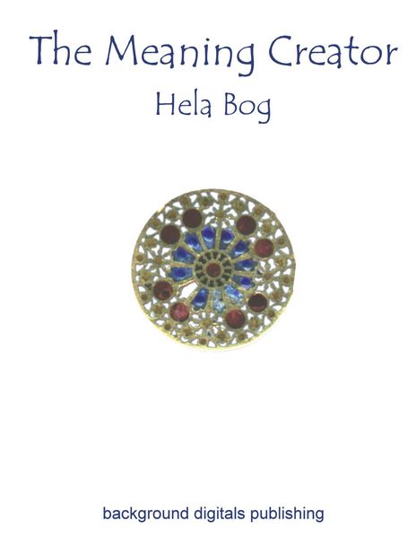 Produktbild: The Meaning Creator