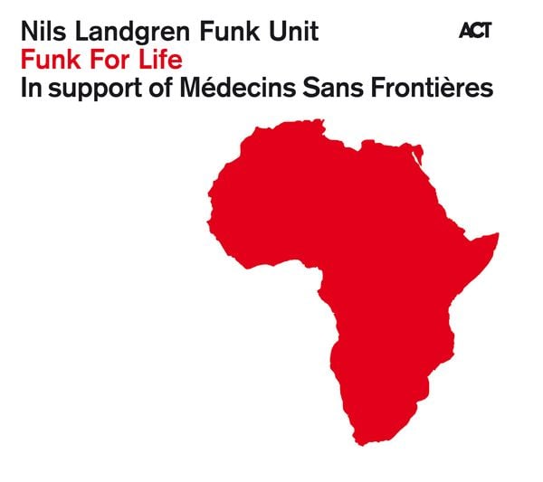 Landgren, N: Funk For Life