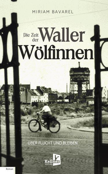Produktbild: Die Zeit der Waller W&ouml;lfinnen