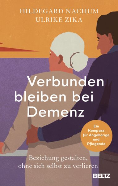 Produktbild: Verbunden bleiben bei Demenz
