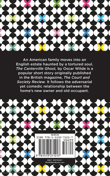 Produktbild: The Canterville Ghost