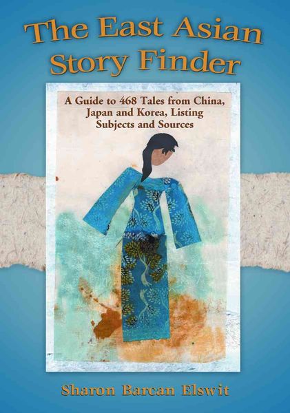Produktbild: East Asian Story Finder