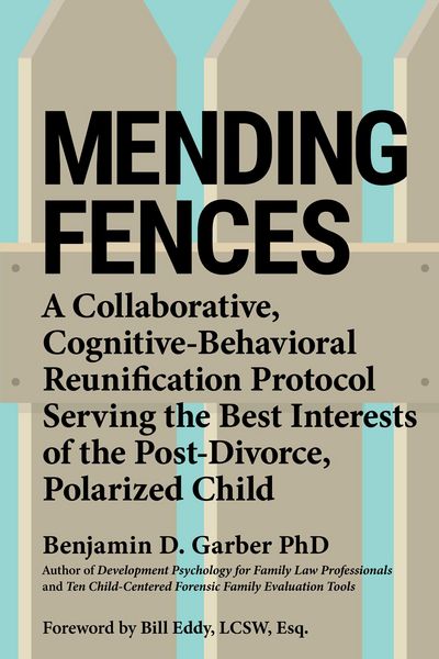 Produktbild: Mending Fences