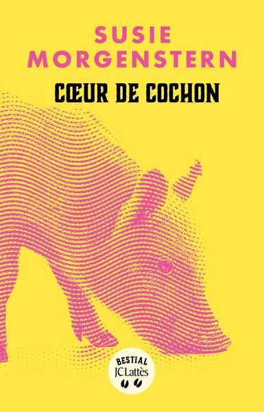 Produktbild: Coeur de cochon