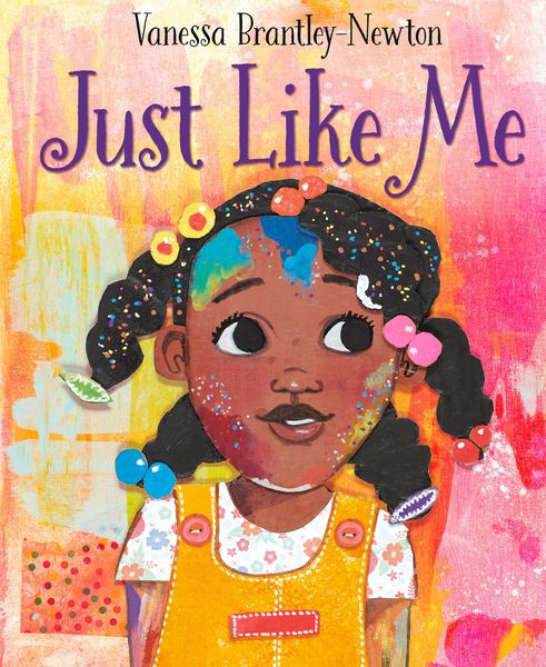 Produktbild: Just Like Me