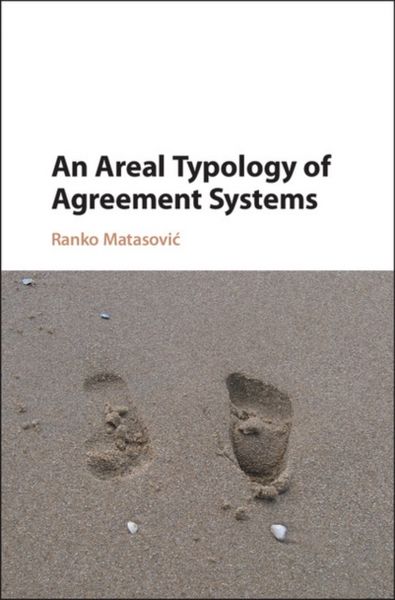 Produktbild: An Areal Typology of Agreement Systems