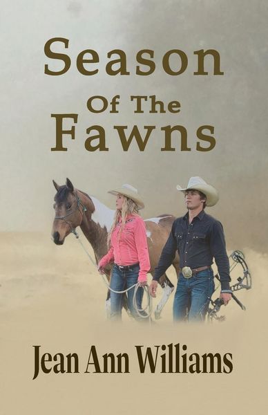 Produktbild: Season of the Fawns