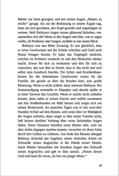 Produktbild: Unzeitig