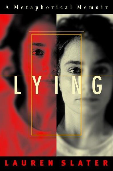 Produktbild: Lying