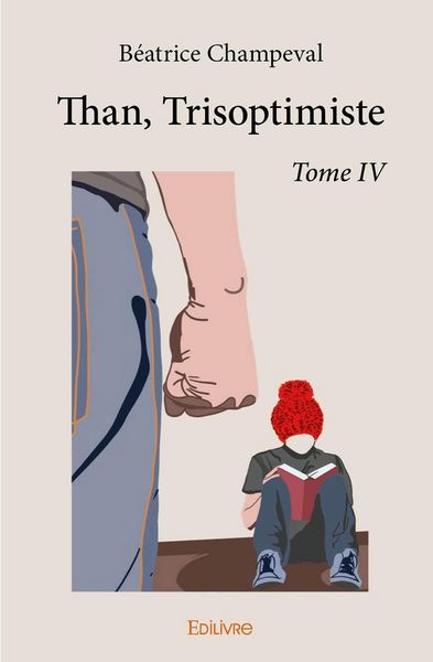 Produktbild: Than, trisoptimiste - tome 4