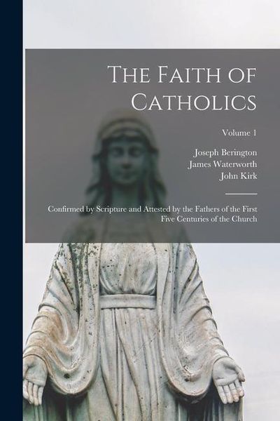 Produktbild: The Faith of Catholics
