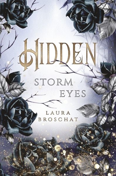 Produktbild: Hidden - Storm Eyes