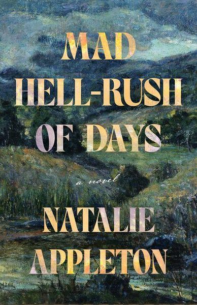 Produktbild: Mad Hell-Rush of Days
