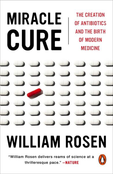 Produktbild: Miracle Cure