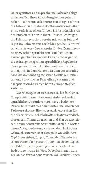 Produktbild: Sprachbildung f&uuml;r alle!