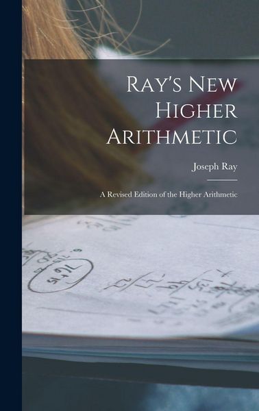 Produktbild: Ray's New Higher Arithmetic