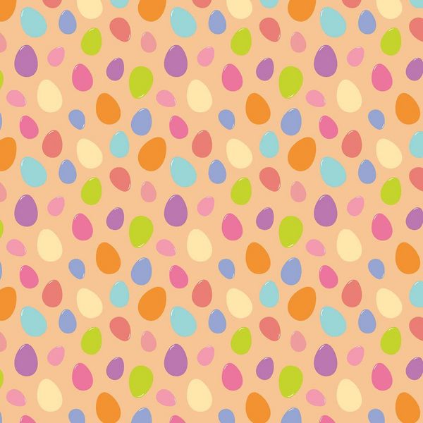 Produktbild: 88 x Origami Kids &ndash; Frohe Ostern!