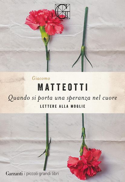 Produktbild: Quando si porta una speranza nel cuore. Lettere alla moglie