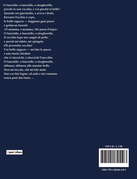 Produktbild: L'orco