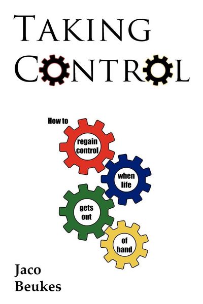 Produktbild: Taking Control