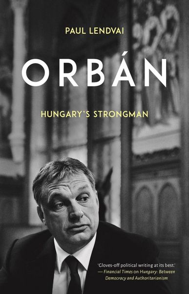 Produktbild: Orb&aacute;n