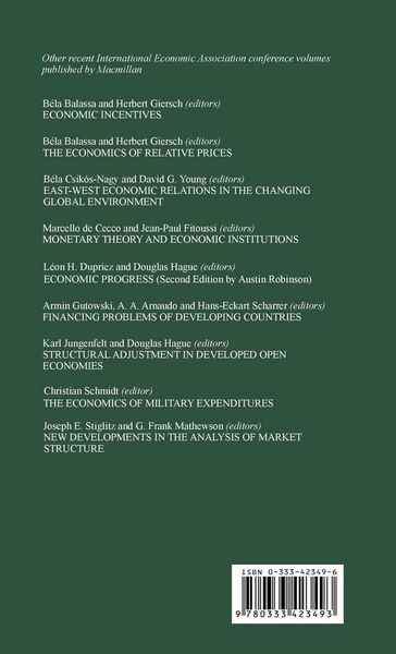 Produktbild: The Economics of Choice between Energy Sources