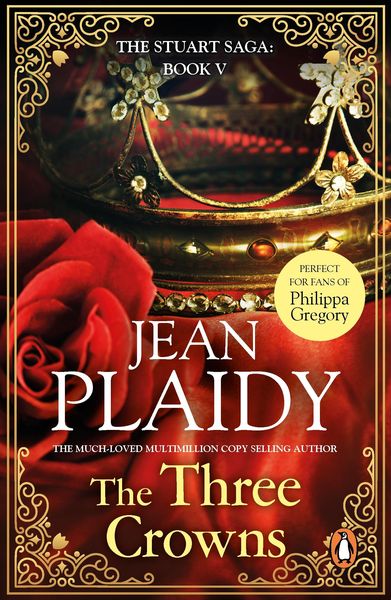 Produktbild: The Three Crowns