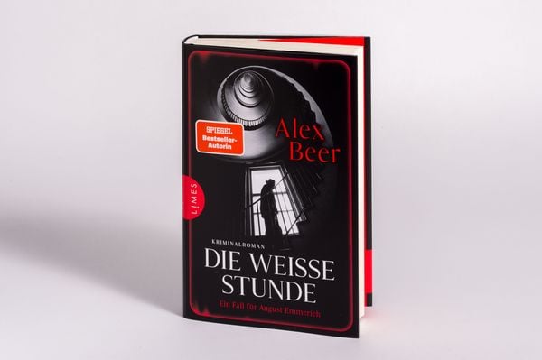 Produktbild: Die wei&szlig;e Stunde