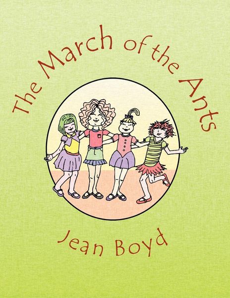 Produktbild: The March of the Ants