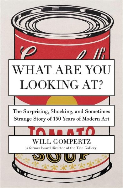 Produktbild: What Are You Looking At?