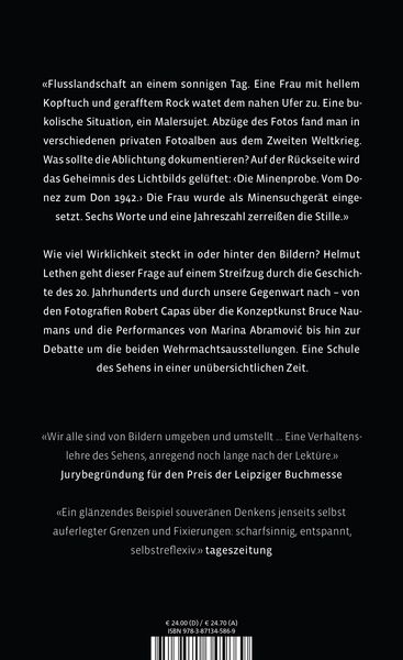 Produktbild: Der Schatten des Fotografen