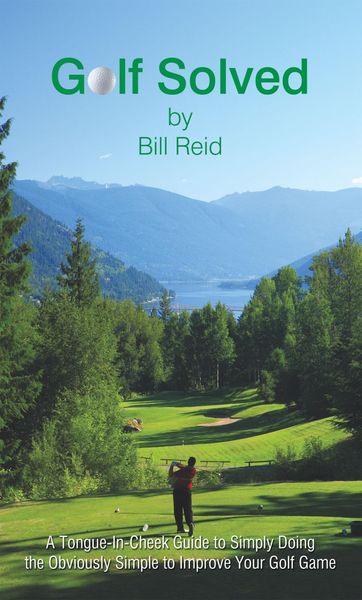 Produktbild: Golf Solved