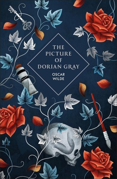 Produktbild: The Picture of Dorian Gray