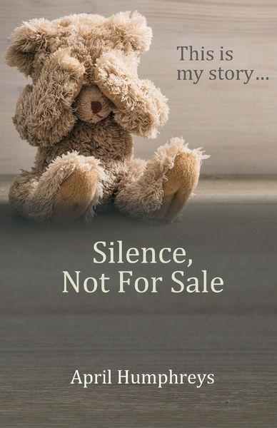 Produktbild: Silence, Not For Sale