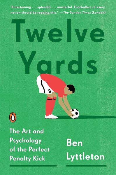 Produktbild: Twelve Yards