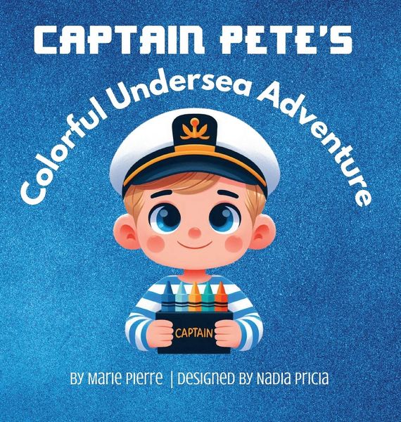 Produktbild: Captain Pete's Colorful Undersea Adventure
